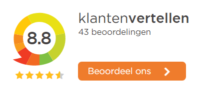 Klantenvertellen