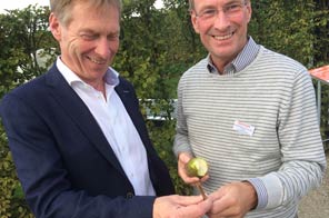 2x GOUD voor Stadhouders Hoveniers
