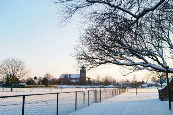 Nieuwjaarsgroet 2019